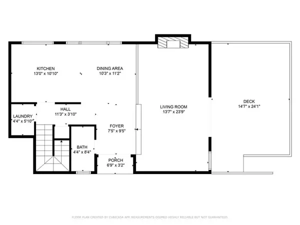 617 Iris AVE, Corona Del Mar, CA 92625