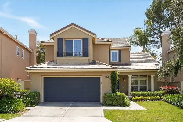 25 Belfort, Newport Coast, CA 92657