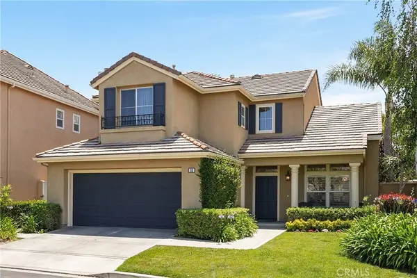 25 Belfort, Newport Coast, CA 92657