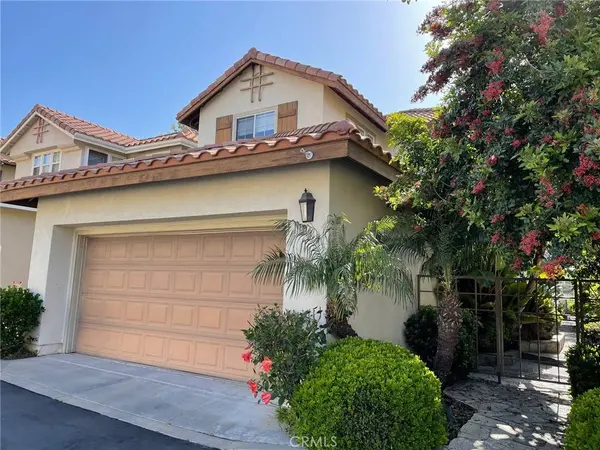 15 Via Floria, Rancho Santa Margarita, CA 92688
