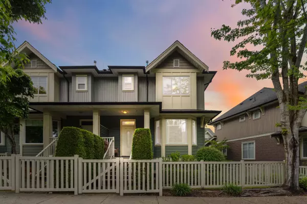 6575 192 ST #32, Surrey, BC V4N 5T8