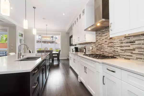 3459 Darwin AVE, Coquitlam, BC V3B 3H6