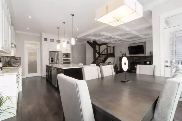 3459 Darwin AVE, Coquitlam, BC V3B 3H6