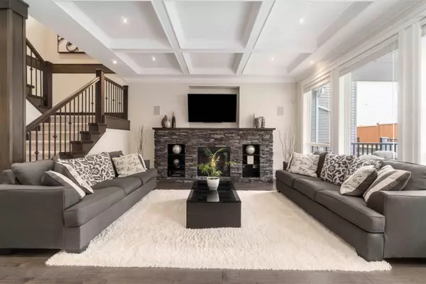 3459 Darwin AVE, Coquitlam, BC V3B 3H6