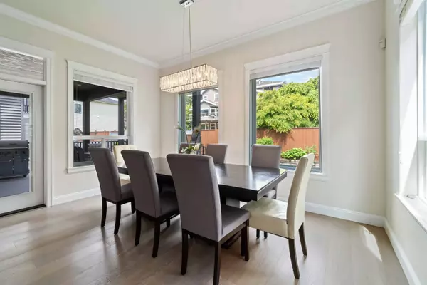 3461 Darwin AVE, Coquitlam, BC V3B 3H6