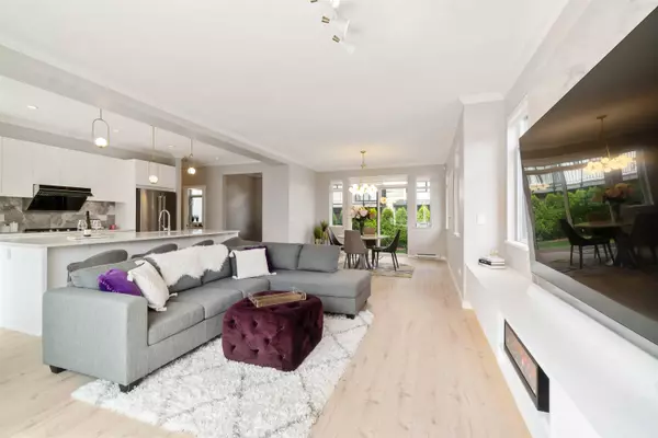 1350 Mitchell ST #136, Coquitlam, BC V3E 0S7