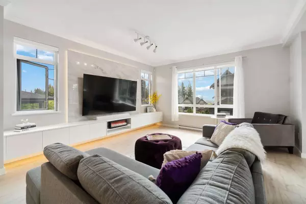 1350 Mitchell ST #136, Coquitlam, BC V3E 0S7