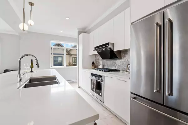 1350 Mitchell ST #136, Coquitlam, BC V3E 0S7