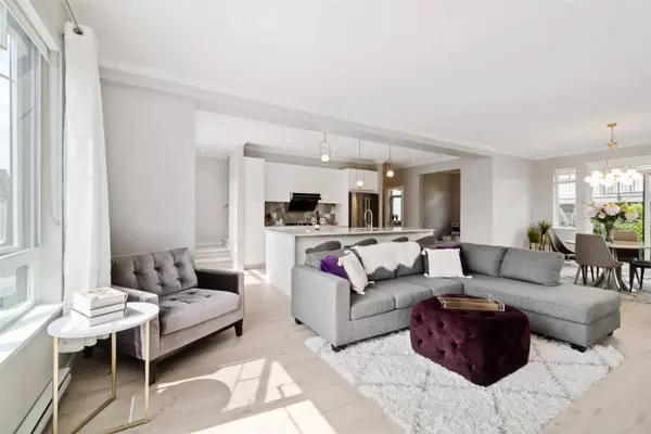 1350 Mitchell ST #136, Coquitlam, BC V3E 0S7