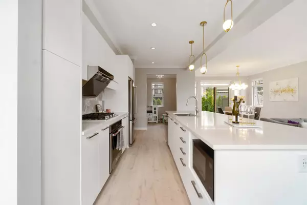 1350 Mitchell ST #136, Coquitlam, BC V3E 0S7