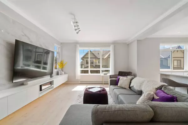 1350 Mitchell ST #136, Coquitlam, BC V3E 0S7