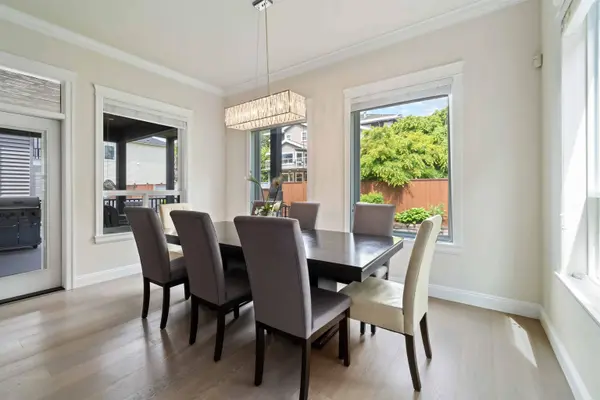 3461 Darwin AVE, Coquitlam, BC V3B 3H6