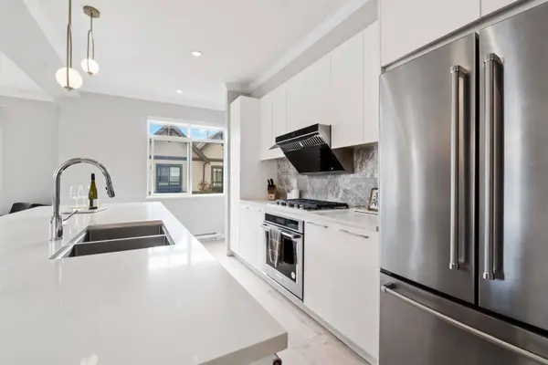 1350 Mitchell ST #136, Coquitlam, BC V3E 0S7