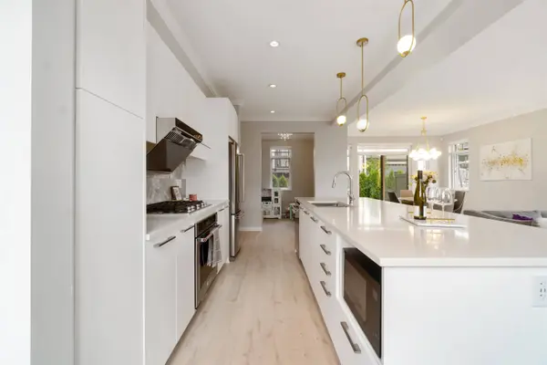 1350 Mitchell ST #136, Coquitlam, BC V3E 0S7