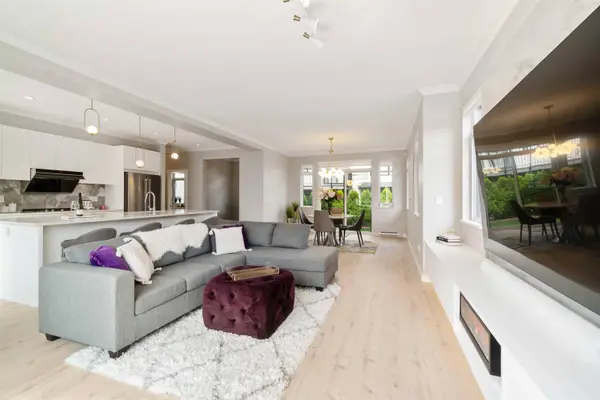 1350 Mitchell ST #136, Coquitlam, BC V3E 0S7