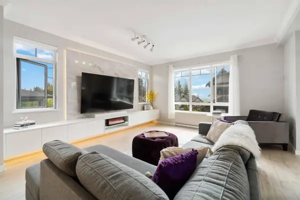 1350 Mitchell ST #136, Coquitlam, BC V3E 0S7