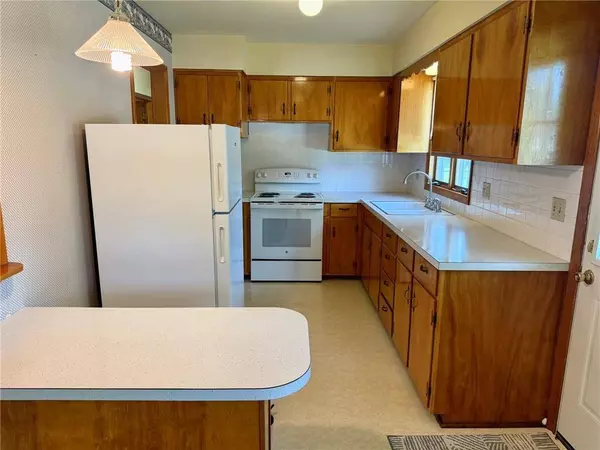 1400 Delaware ST, Leavenworth, KS 66048