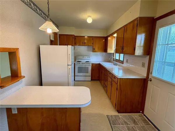 1400 Delaware ST, Leavenworth, KS 66048