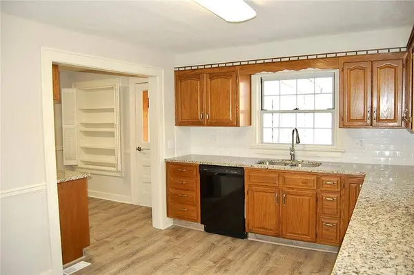 1212 S Esplanade ST, Leavenworth, KS 66048