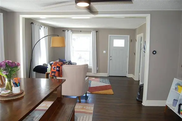 1726 Freeman AVE, Kansas City, KS 66102