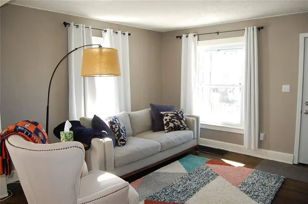 1726 Freeman AVE, Kansas City, KS 66102