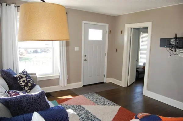 1726 Freeman AVE, Kansas City, KS 66102