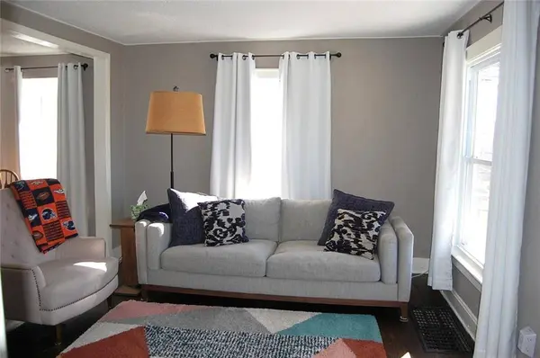 1726 Freeman AVE, Kansas City, KS 66102