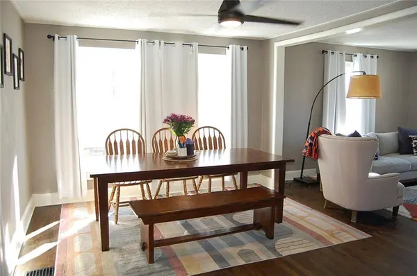 1726 Freeman AVE, Kansas City, KS 66102