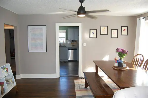 1726 Freeman AVE, Kansas City, KS 66102