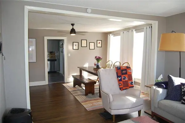 1726 Freeman AVE, Kansas City, KS 66102