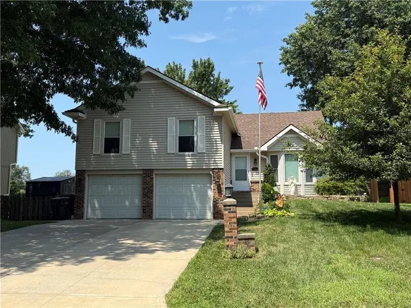 3536 Remington LN