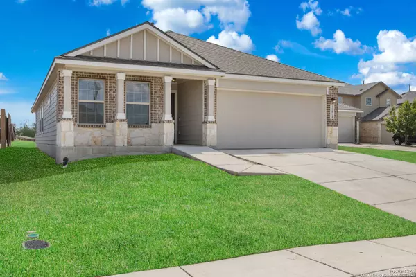 11814 Plover, San Antonio, TX 78221