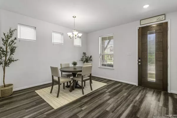 11683 Folsom Pass, San Antonio, TX 78245