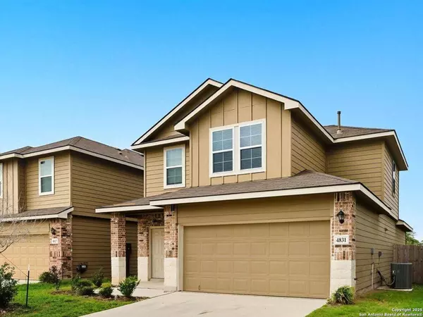 4831 Nueces, San Antonio, TX 78253