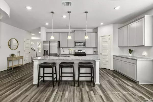 11683 Folsom Pass, San Antonio, TX 78245