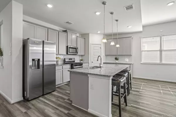 11683 Folsom Pass, San Antonio, TX 78245