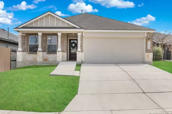 11814 Plover, San Antonio, TX 78221