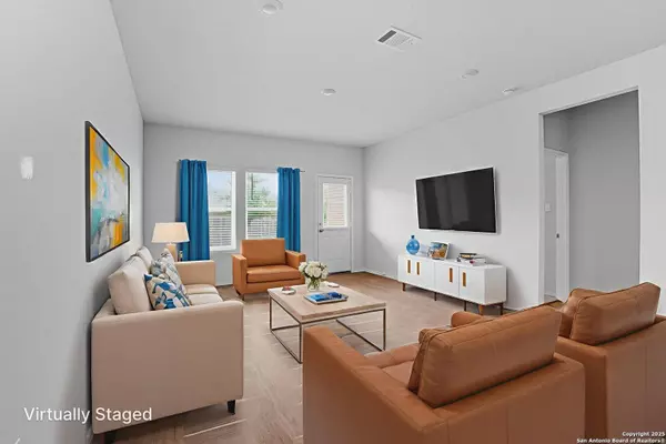 4831 Nueces, San Antonio, TX 78253