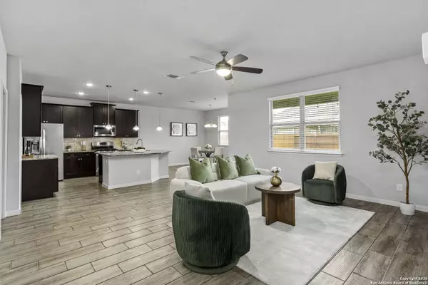 13829 Chester Knoll, San Antonio, TX 78253