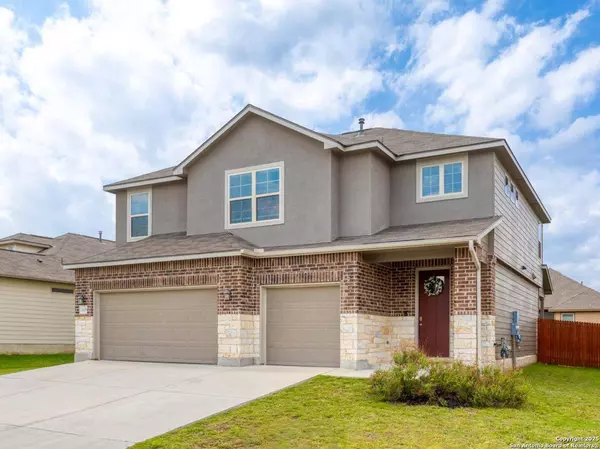 13829 Chester Knoll, San Antonio, TX 78253