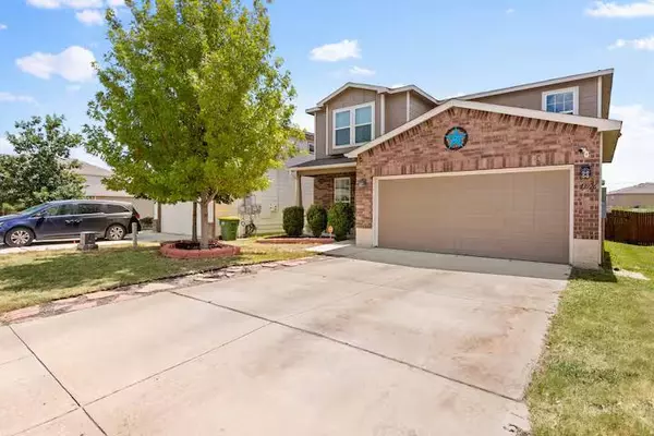 11926 Silent Cyn, San Antonio, TX 78254-4554