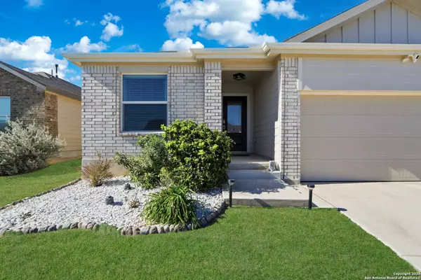 6923 Arid Way, San Antonio, TX 78252