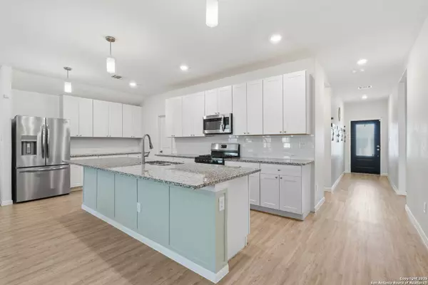 6923 Arid Way, San Antonio, TX 78252