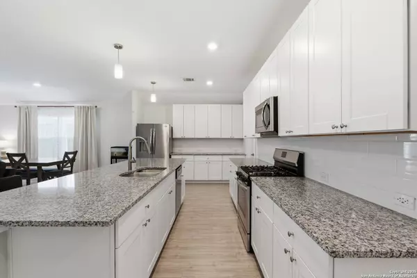 6923 Arid Way, San Antonio, TX 78252