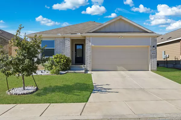 6923 Arid Way, San Antonio, TX 78252