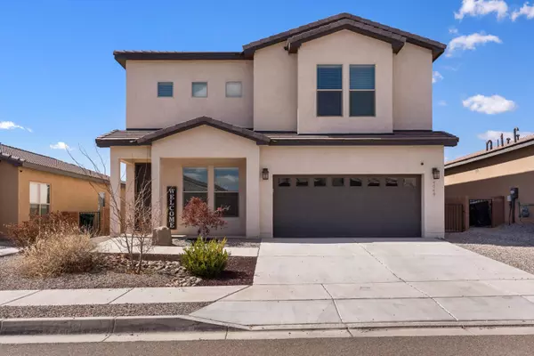 4049 Mountain Trail LOOP NE, Rio Rancho, NM 87144