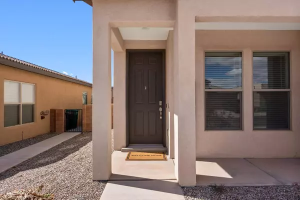 4049 Mountain Trail LOOP NE, Rio Rancho, NM 87144