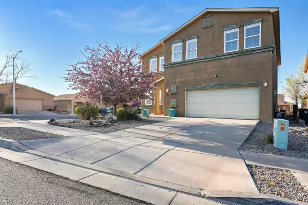 7327 Hearthstone RD NW, Albuquerque, NM 87114