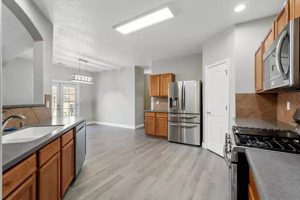 7327 Hearthstone RD NW, Albuquerque, NM 87114