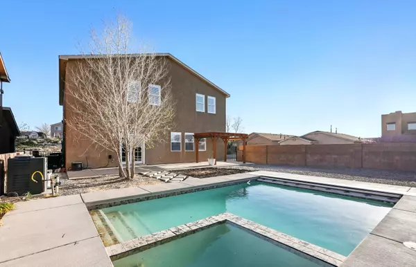 7327 Hearthstone RD NW, Albuquerque, NM 87114